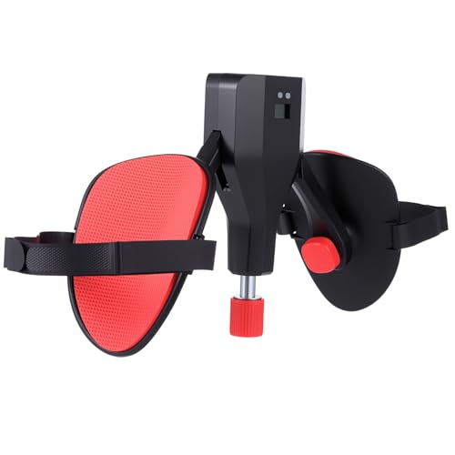 Ejercitador ajustable para muslos 0-77 lbs miniatura 1