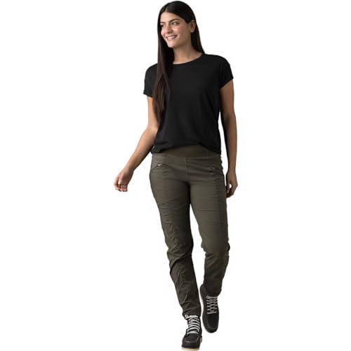 prAna Womens Koen Pants4