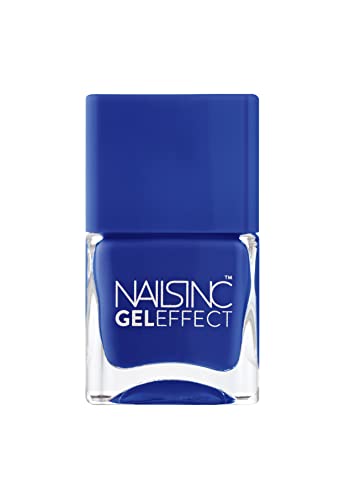 Nails Inc Smalto per Unghie Effetto Gel 14 ml