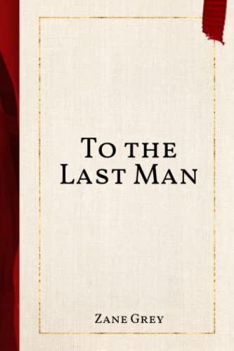 To the Last Man