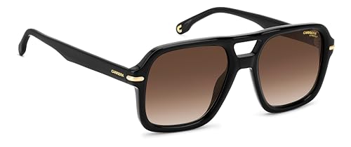CARRERA CARRERA 317/S 807 BLACK 55/20/150 MAN Sunglasses3