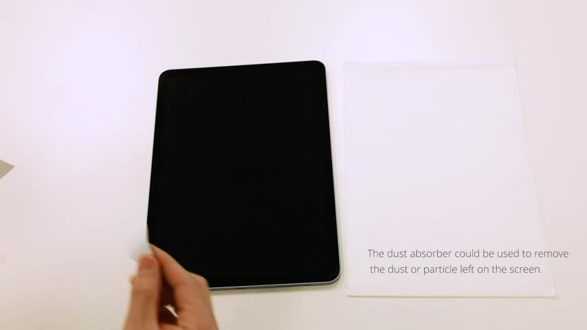 ProCase iPad Pro 11 Screen Protector 2022 2021 2020 2018, Tempered Glass Screen Film Guard Screen Protector for iPad Pro 11 4th 2022/3rd Gen 2021 /2nd Gen 2020/ 1st Gen 2018 -Clear