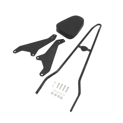 Coussinet pour Bolt XVS950 optimisé pour les longs voyages - 3