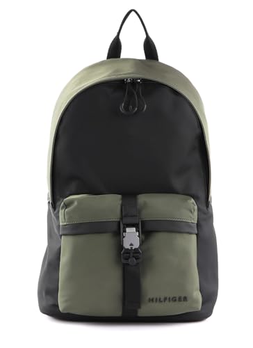 Sac à dos Tommy Hilfiger Tech Essential ergonomique avec compartiment PC renforcé