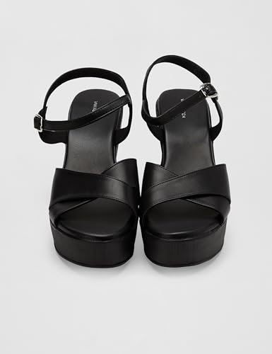 Image of Van Heusen Women Platform Heel Heels