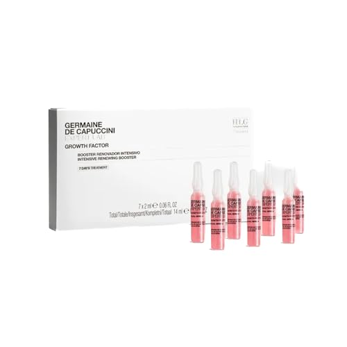Booster 7 días de tratamiento Expert Lab - Germaine de Capuccini
