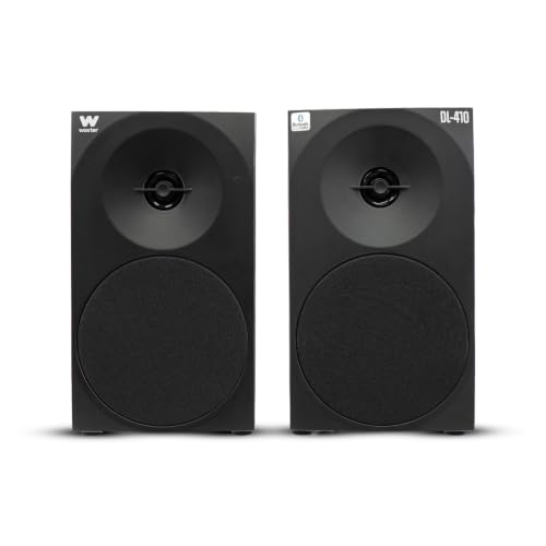 Woxter Dynamic Line 410 BT –Altavoces estéreo 2.0 150W de...