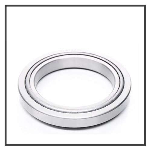 1PCS British Tapered Roller Bearing SET45 LM501349/LM501310 Inner Diameter 41.275mm Outer Diameter 73.431mm Height 19.558mm