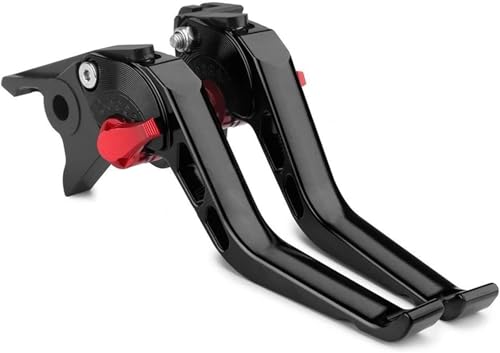 Levier d'embrayage de frein pour Kawasaki Z650RS 2022