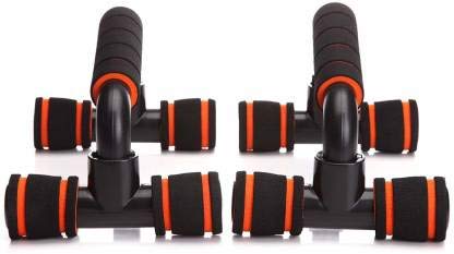 Kanav Industries ® Push Up Bar Stand for Gym & Home Exercise, Dips/Push Up Stand for Men & Women Useful in Chest & Arm Workout (Multicolor) (B08P7VP6RF) Amazon Price History, Amazon Price Tracker