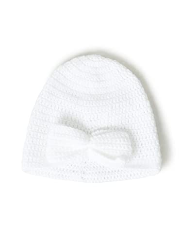 Image of Handmade Woolen Cap for Kids