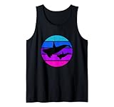 Photo Gallery retro orca famiglia nuotare canotta Photo Gallery retro orca famiglia nuotare canotta