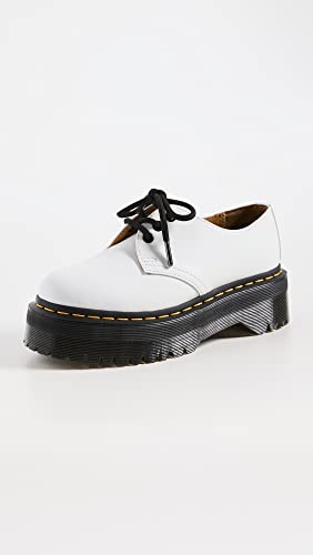 Dr. Martens Women's 1461 Quad Ii Platform2