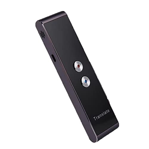 Traducteur de langue portable pour comprendre et parler toutes les langues