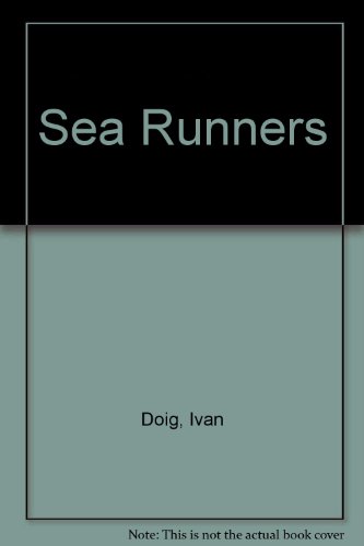 Sea Runners view 2