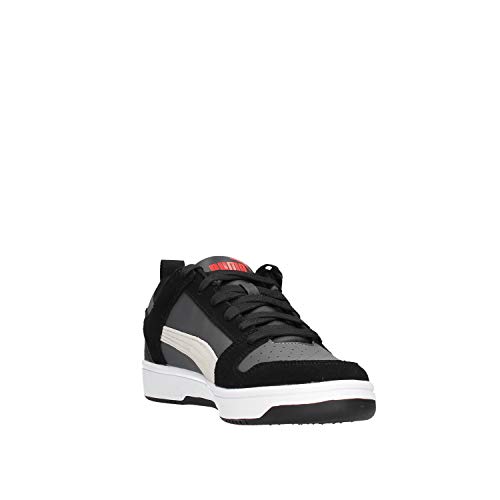Image of PUMA Mens Rebound Layup Lo Sneaker