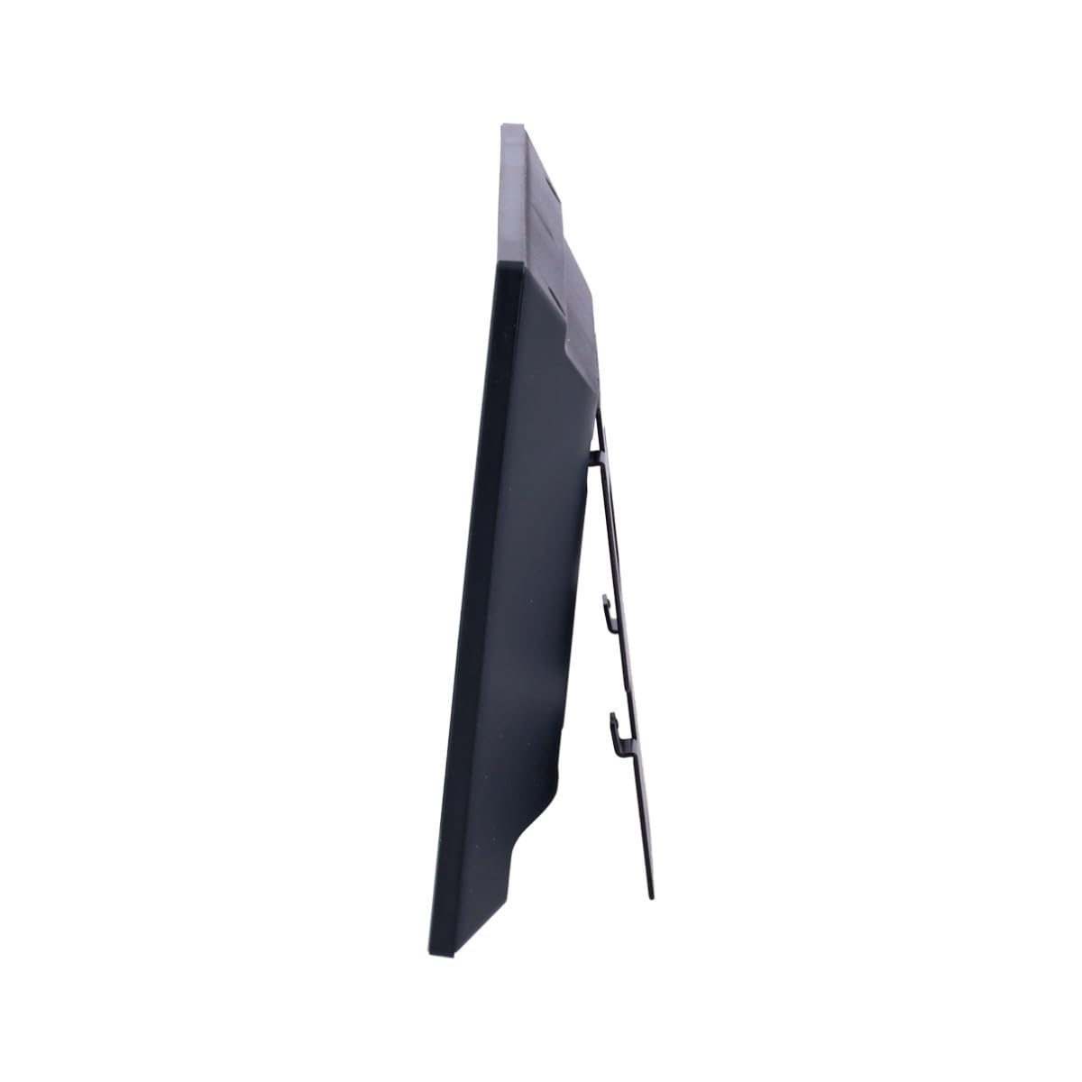Monitor de videoportero Hikvision TFT táctil de 7" Negro - DS-KH6320Y-WTE2