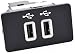 FOR Ford APPLE CARPLAY Interface Module -Sync 3 Only- HC3Z-19A387-B