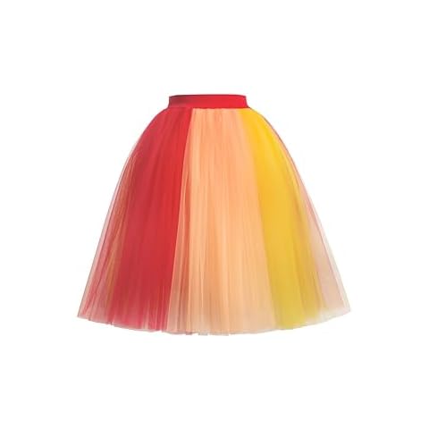 Jupe courte rétro Babyonlinedress Cover