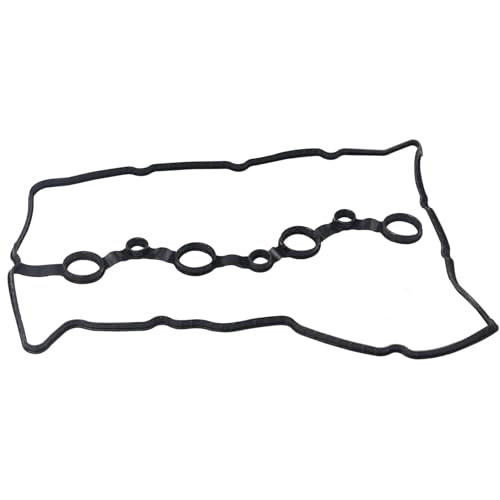 Image of 22441-2GGB0 Valve Cover Gasket Set | Hyundai Sonata Santa Fe Kia Optima Sorento, 2015-2020, 2.0L 2.4L L4 Engine, Replaces OE 224412GGB0 VS50892