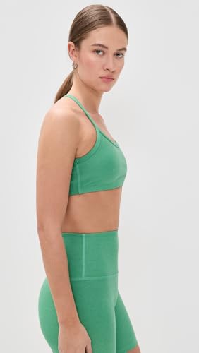 Image of Beyond Yoga Women's Spacedye Slim Racerback Bra