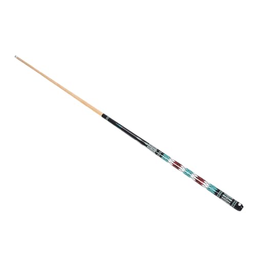 Taco de Billar de Madera 145 cm con Punta Premium 13 mm miniatura 7