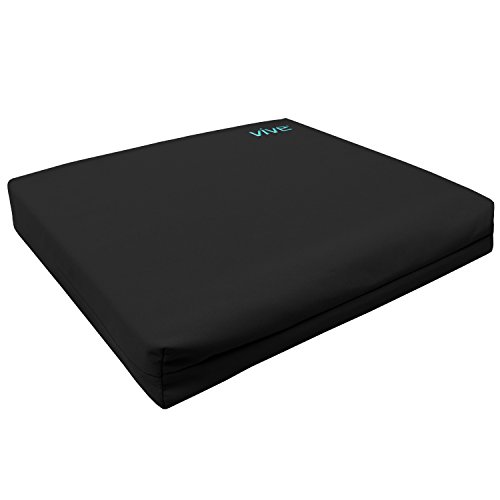 10 Best Gel Seat Cushions Reviews + Guide