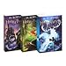 Harry Potter 1-3 Box Set (The Philosopher’s Stone, The Chamber of Secrets, The Prisoner of Azkaban).
