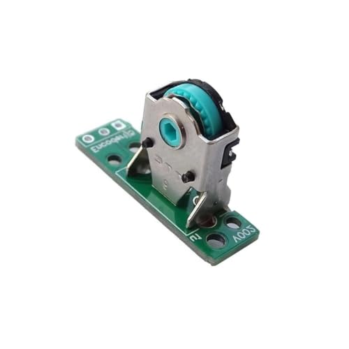 Encodeur de souris 9mm pour G403 G603 G703 avec circuit imprimé de décodeur de molette P9JB