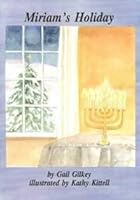 Miriam's Holiday 0966298314 Book Cover