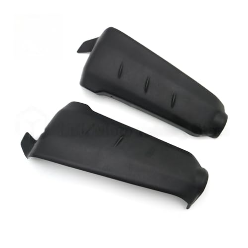 Kit carénage complet Yamaha MT 09 pour vos sorties dynamiques