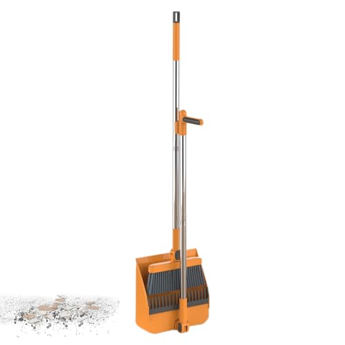 Éclaies pelles de Balayage, balais Jeu de balayeuses | Besser balayeur s pour à la Maison, Pelle de balayeurs s pour l'intérieur, pour la Cour, Garage, Hall, Centre Commercial, l