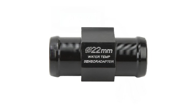 Termometro Digitale 4in1 Per Moto - Temperatura Olio/Acqua, Voltmetro, Tempo, LCD - Foto 5