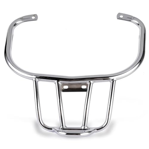 Porte-bagages arrière pour Vespa résout le manque de place sur GTS 300