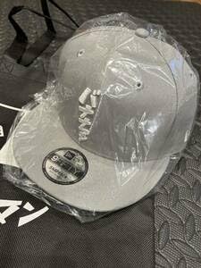 Amazon.co.jp: 2023 バナナマン x ニューエラNEW ERA 9FIFTY キャップ 