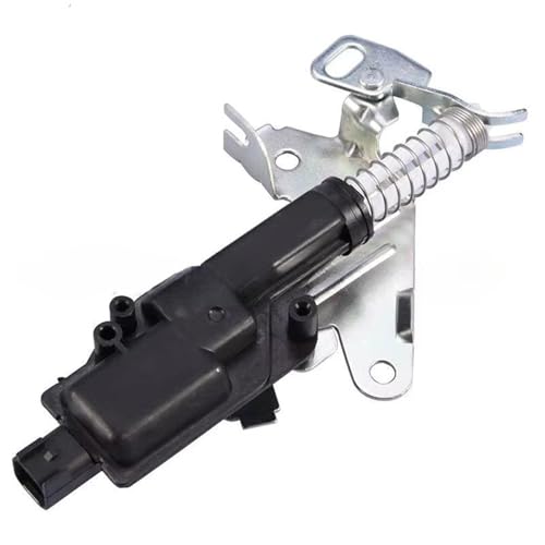 Actionneur de hayon 1481081 Ford Fusion serrure de coffre arrière