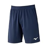 サッカーウェア フィールドパンツ 吸汗速乾 P2MBC021 ユニセックス ドレスネイビー M