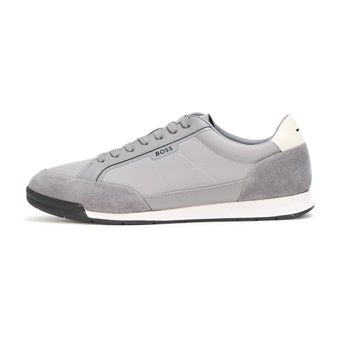 BOSS Men's Nitan Low Profile Sneaker2