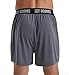 Stacy Adams Men's Big-Tall BOXER SHORT Underwear, navy, 2XL