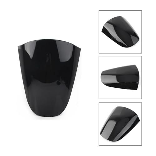 Couverture capot passager arrière ZX12R en ABS injecté haute résistance