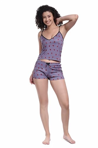 Image of SGC Sweden Women Babydoll Nikker Top