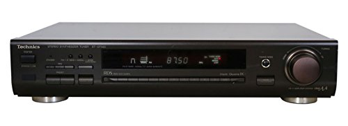 Preisvergleich Produktbild Technics ST GT 550 RDS Tuner