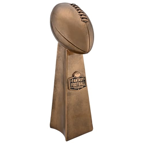 Fantasy Football Trophy 14