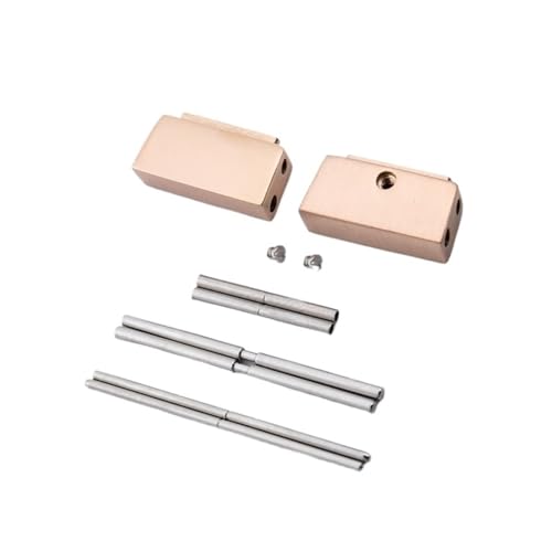 Tête de conversion pour Nautilus 5711 KLVN afin d'adapter vos bracelets en cuir