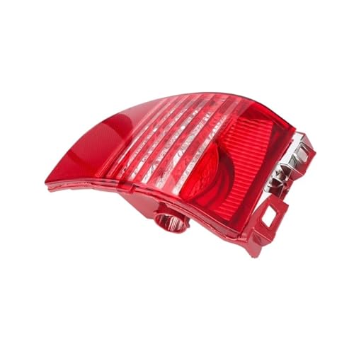 Réflecteur pare-chocs arrière droit pour Peugeot 2008 et 308CC sans ampoule OEM 6350GJ 6351GH