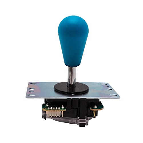 Joystick - Joystick a forma di pera corta e lunga