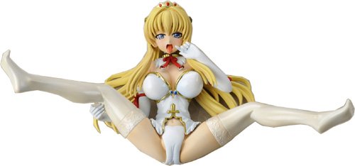 ジャンヌ・グルノーブル 女戦士 フィギュア vol.1 DX A ジャンヌ・グルノーブル 女戦士 フィギュア vol.1 DX A ジャンヌ