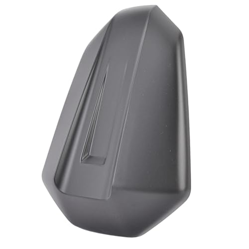Capot de siège MT-07 résout le problème de selle passager usée pour MT07 2025 2026