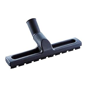 Nilfisk Bodendüse für Trocken- und Nasssauger (Düse für Industriesauger Nilfisk Buddy II und Multi II, Durchmesser 36 mm…