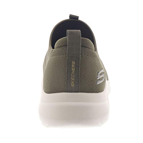 Image of Skechers Men Ultra Flex 2.0 Kwasi Slip Ons